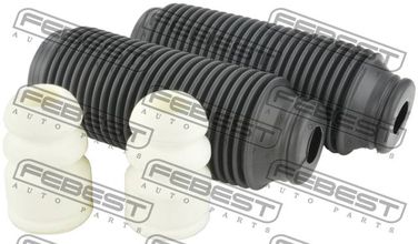 Febest KSHB-CERR-KIT Пыльник-отбойник амортизатора | зад | - 1