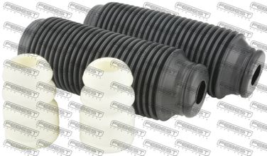 Febest KSHB-CERR-KIT Пыльник-отбойник амортизатора | зад | - 2
