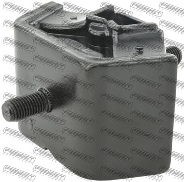 Febest NM-NP300R Подушка двигателя | зад прав/лев | - 2