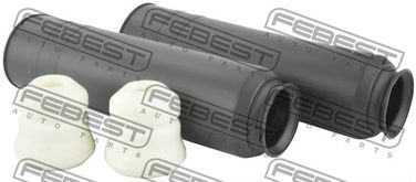 Febest OPSHB-ASJR-KIT Комплект пылезащитный амортизаторов | зад | - 1