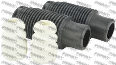 Febest PGSHB-206F-KIT Пыльник-отбойник амортизатора | перед | - 2