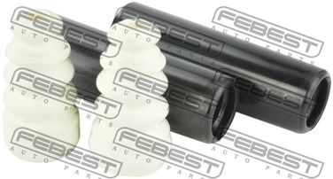 Febest STSHB-ALTR-KIT Пыльник-отбойник амортизатора | зад | - 1
