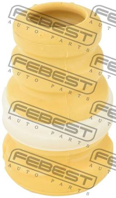 Febest TD-ALA41F Отбойник амортизатора | перед прав/лев | - 1