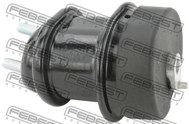 Febest TM-GRS196F Подушка двигателя (гидравлическая) | перед | - 1