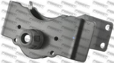 Febest TM-KDJ150RR Подушка двигателя | зад прав/лев | - 2