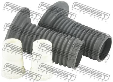Febest TSHB-ADE150F-KIT Пыльник-отбойник амортизатора | перед | - 1