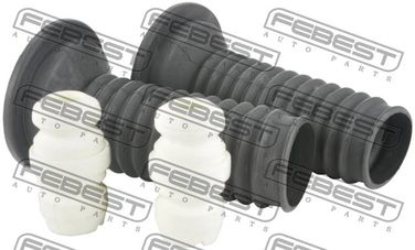 Febest TSHB-ADT250F-KIT Пыльник-отбойник амортизатора | перед | - 1