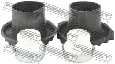 Febest TSHB-ADT250R-KIT Комплект пылезащитный амортизаторов | зад | - 1