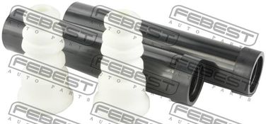 Febest VLSHB-S40IIR-KIT Пыльник-отбойник амортизатора | зад | - 1