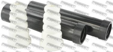 Febest VLSHB-S40IIR-KIT Пыльник-отбойник амортизатора | зад | - 2