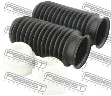 Febest VLSHB-S60F-KIT Комплект пылезащитный амортизаторов | перед | - 1
