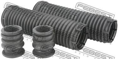 Febest VWSHB-TRSPVF-KIT Комплект пыльников и отбойников | перед | - 1