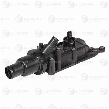 Luzar LT 0916 Термостат - 2