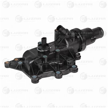 Luzar LT 0916 Термостат - 3