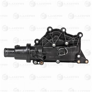Luzar LT 0916 Термостат - 4
