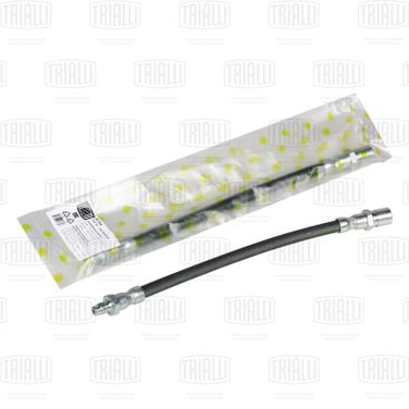 Trialli BF 504 Шланг тормозной промежуточный ГАЗ 2752/3302 GAZelle Business /L=257mm BF 504 - 1