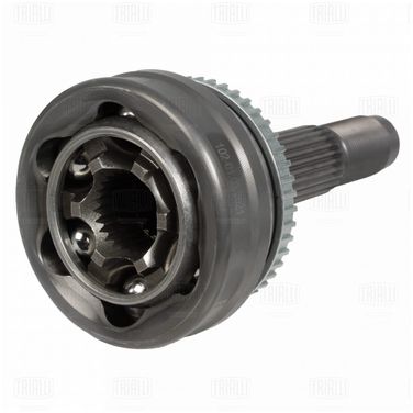Trialli GO 0947 Шрус для а/м Chery Tiggo T11 (05-) 4WD (наруж. перед.) (26 шлц.) () | перед | - 2