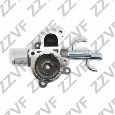 ZZVF ZVHY216  - 2