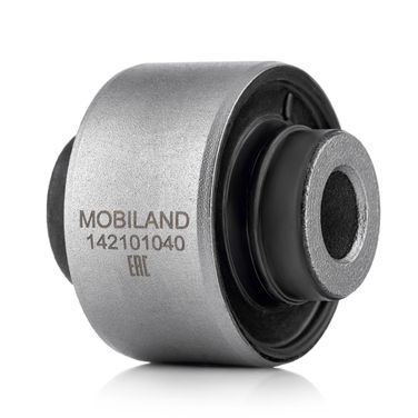 Mobiland 142101040 Сайлентблок рычага подвески - 1