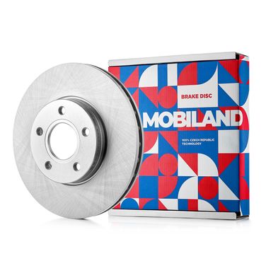 Mobiland 416100271  - 1