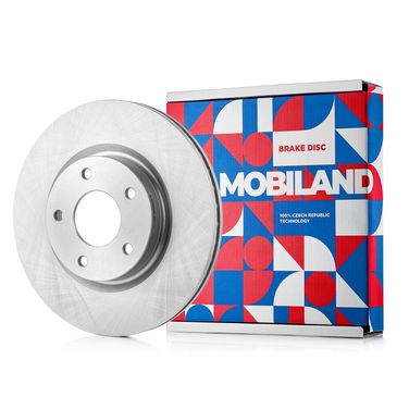 Mobiland 416102491  - 1