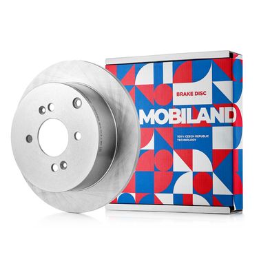 Mobiland 416203950  - 1