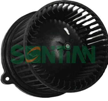 SONTIAN ZD172298 Электродвигатель вентилятора салона - 1