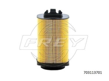 Frey 703113701 Фильтр воздушный - 1