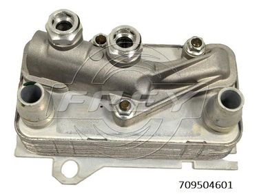 Frey 709504601 Радиатор масляный w205 x253 995002500 - 1