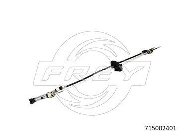 Frey 715002401 Трос КПП - 1