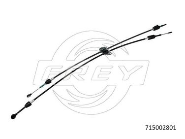 Frey 715002801 Трос КПП - 1