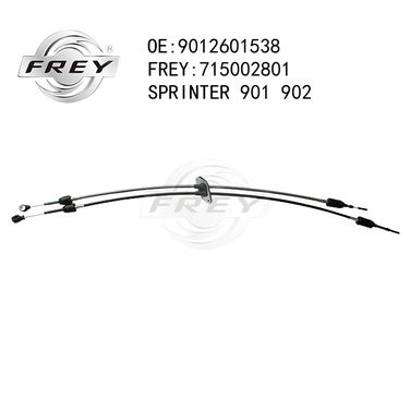 Frey 715002801 Трос КПП - 2