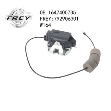 Frey 792906301 Замок крышки багажника - 2