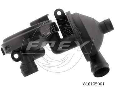 Frey 810105001 Клапан вентиляции картерных газов 11617501566 - 1