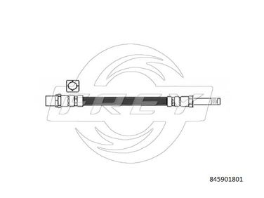 Frey 845901801  - 1