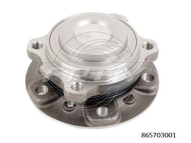 Frey 865703001 Подшипник ступицы - 1