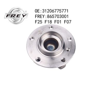 Frey 865703001 Подшипник ступицы - 2