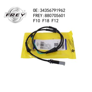 Frey 880705601 Датчик износа тормозных колодок - 2