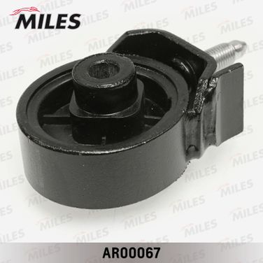 Miles AR00067 Опора двигателя mitsubishi l200 05- - 2