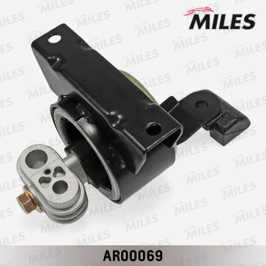 Miles AR00069 Опора двигателя chevrolet lacetti лев. - 2