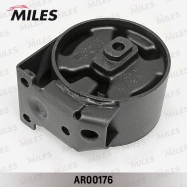 Miles AR00176 Опора двигателя VW golf ii/passat B3 зад.прав. - 2