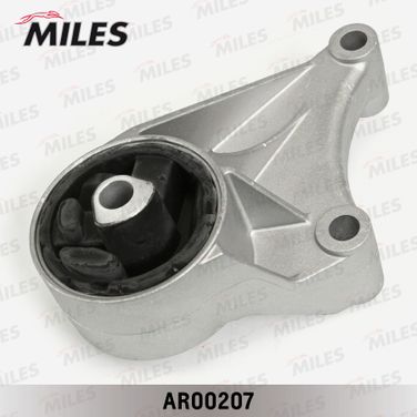 Miles AR00207 Опора двигателя opel astra h 1.4-1.8 пер. - 2