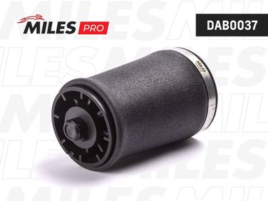 Miles DAB0037 Пневмобаллон BMW X5 E53 w/Rear Leveling 00-06 задн.лев. - 1