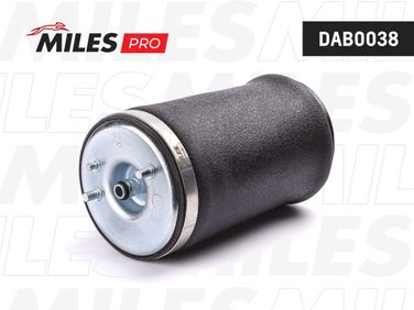 Miles DAB0038 Пневмобаллон BMW X5 E53 w/Rear Leveling 00-06 задн.прав. - 1