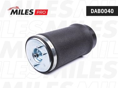 Miles DAB0040 Пневмобаллон BMW X5 E53 00-06 задн.прав. - 1