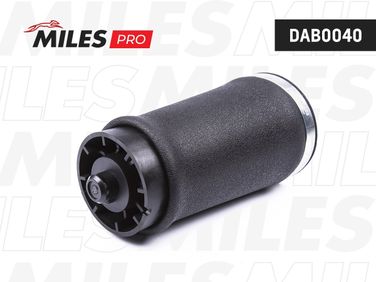 Miles DAB0040 Пневмобаллон BMW X5 E53 00-06 задн.прав. - 2