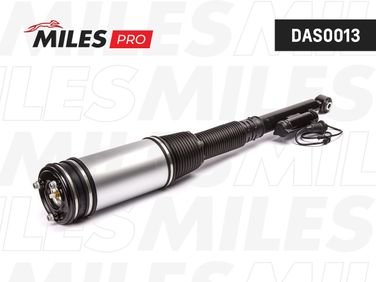 Miles DAS0013 Пневмоамортизатор задний w220 - 2