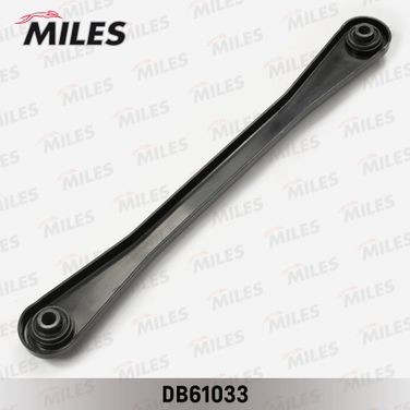 Miles DB61033 Рычаг citroen c5/c6/peugeot 407 зад.подв.зад. - 2