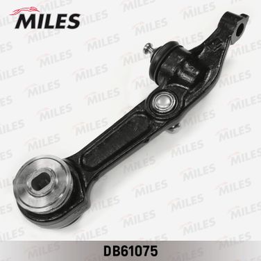 Miles DB61075 Рычаг MB w220 пер.подв.нижн.зад.прав. - 2