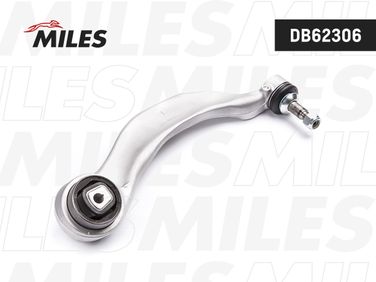 Miles DB62306 Рычаг BMW 5 gt(f07)/ 7 (f01/f02/f03/f04) пер.подв.лев. - 2